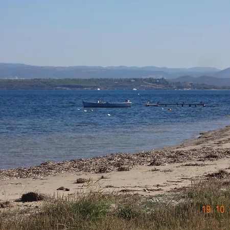 Appartamento A Due Passi Dal Mare Calasetta